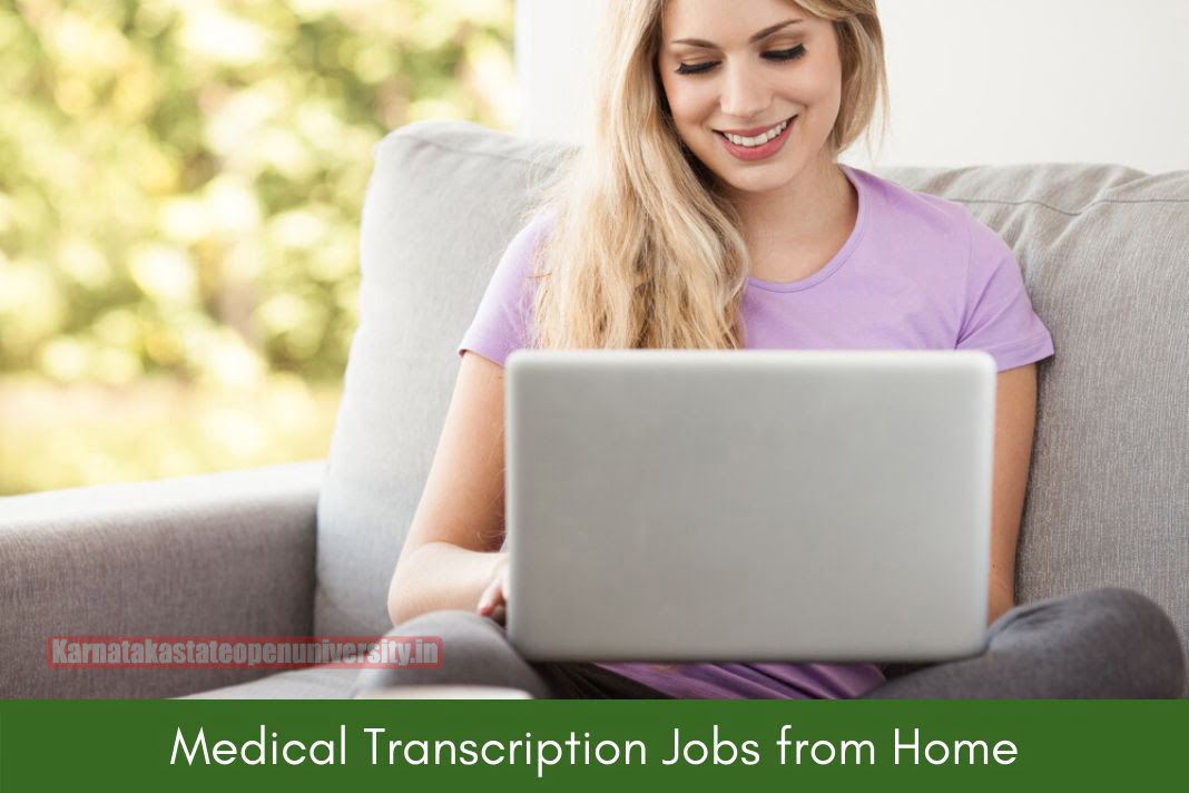 How To Find Medical Transcription Jobs?