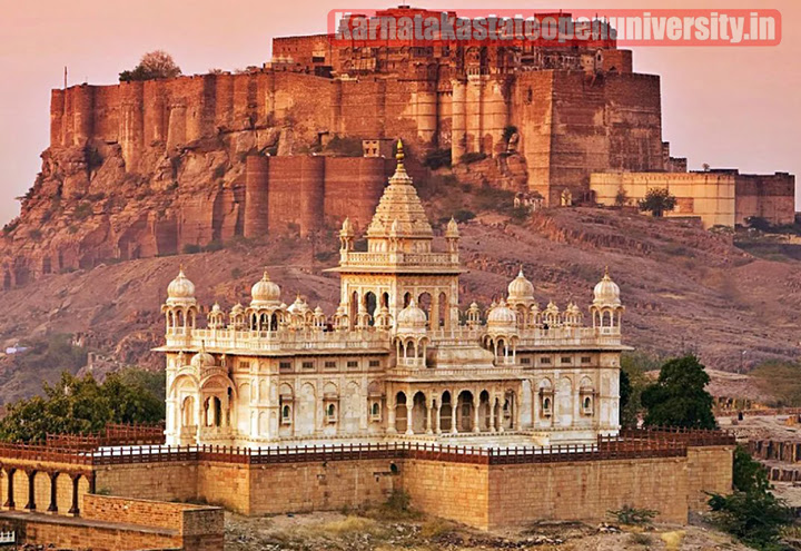 Mehrangarh Fort of Jodhpur All you need to Know in 2023