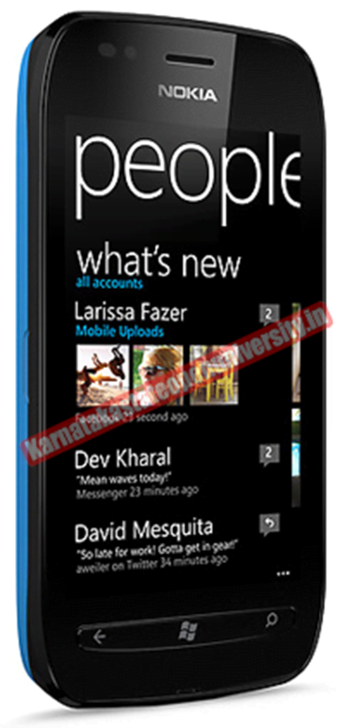 Nokia Lumia 710 Price in india