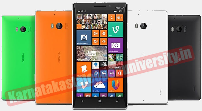 Nokia Lumia 930 price IN INDIA