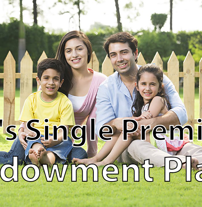 LIC's Single Premium Endowment Plan 2024 Benefits, Features, Details