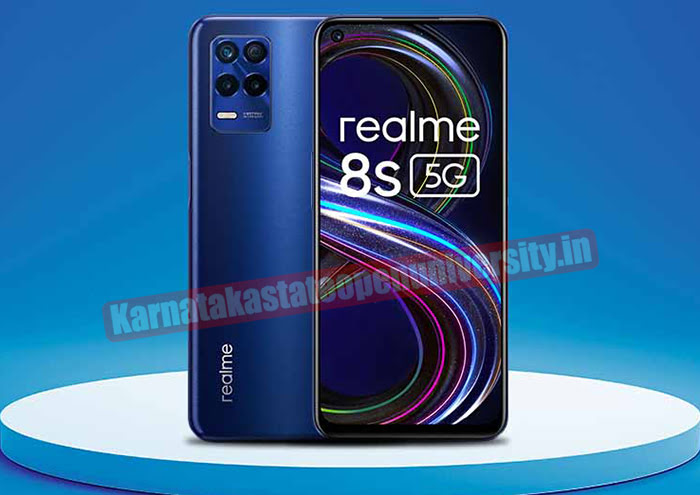 Realme 8s 5G Price in india 2022