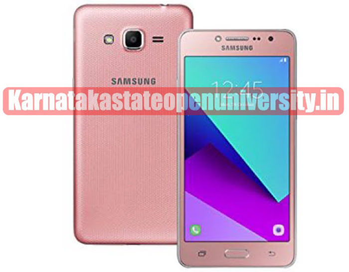 Samsung Galaxy J2 Prime Price in India 2023