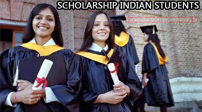 Scholarship 2022-23 Indian Students