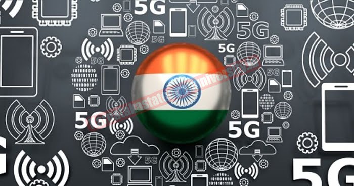 India starts testing 5G technology