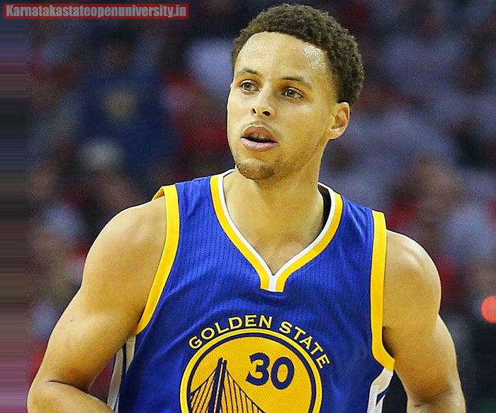 Stephen Curry Wiki, Biography, Age, Height, Weight, Wife/Girlfriend,  Family, Education, Net Worth, Current Affair