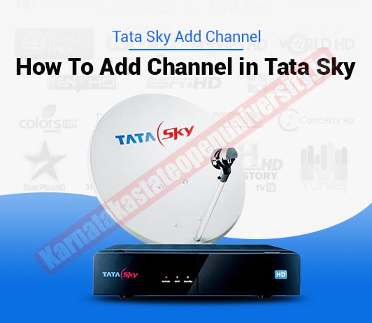 Tata Sky Packs