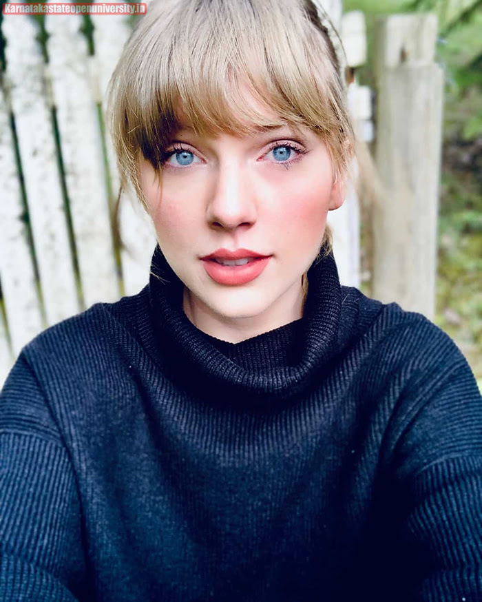 Taylor Swift Wiki