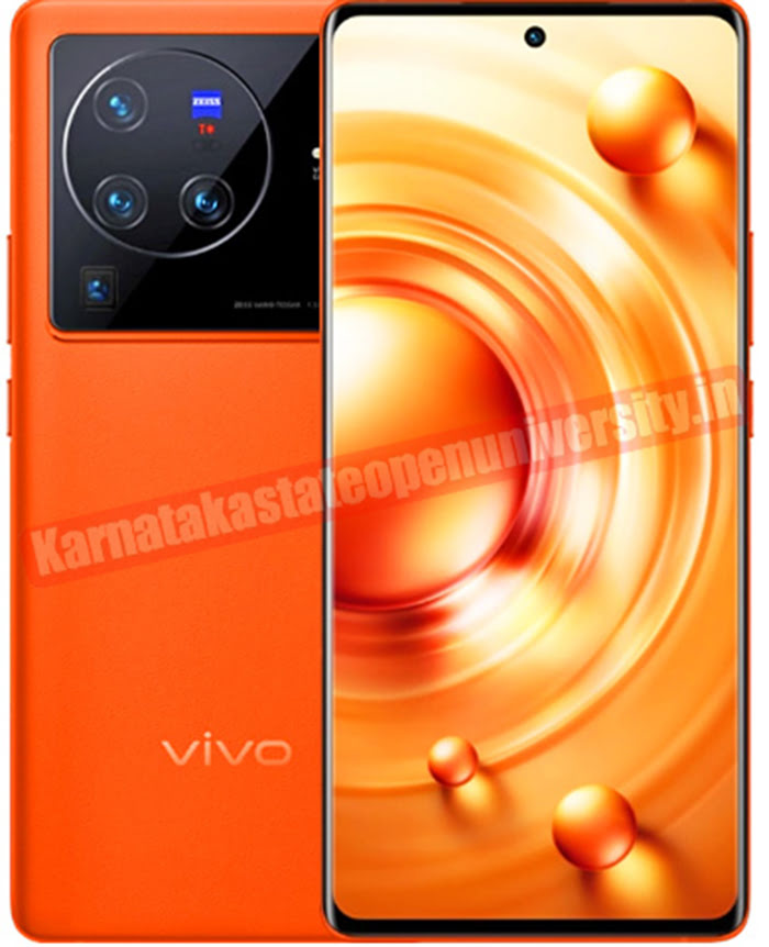 Vivo X80 Pro Price In India
