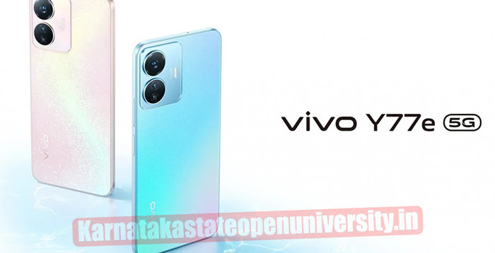Vivo Y77e 5G price in india
