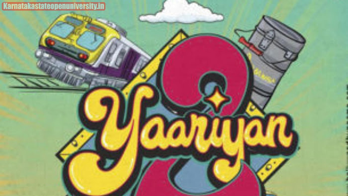 Yaariyan-2-Release-Date