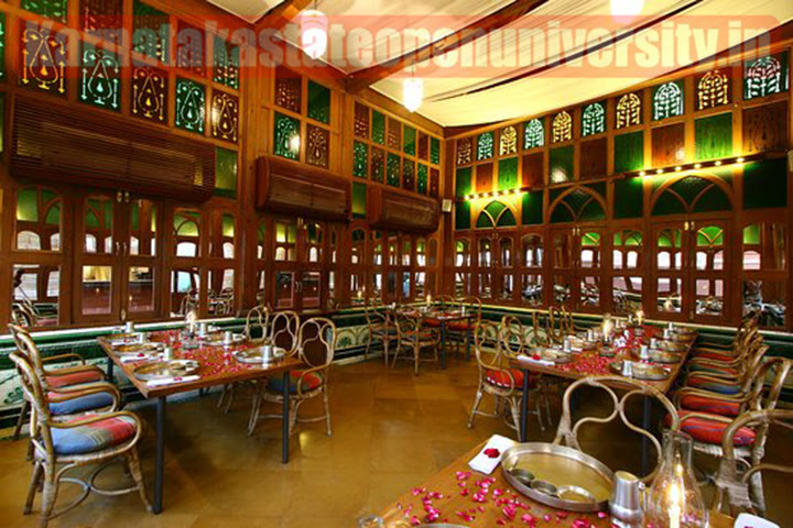 Best Restaurants in India during travel