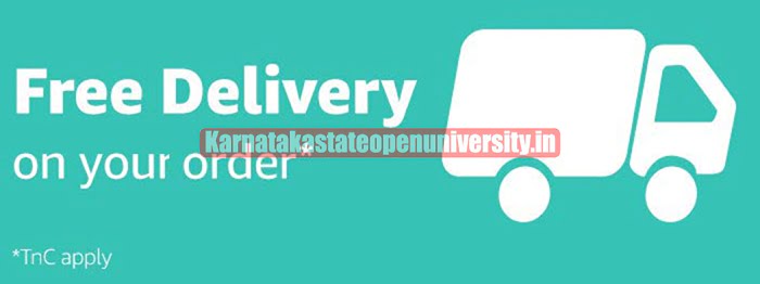 how to get free delivery on Amazon India for orders below Rs 500