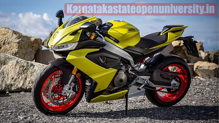 Aprilia RS 660 Price In India 2022, Launch Date, Features, Specification, Reviews, Waiting Time, How to book Online?