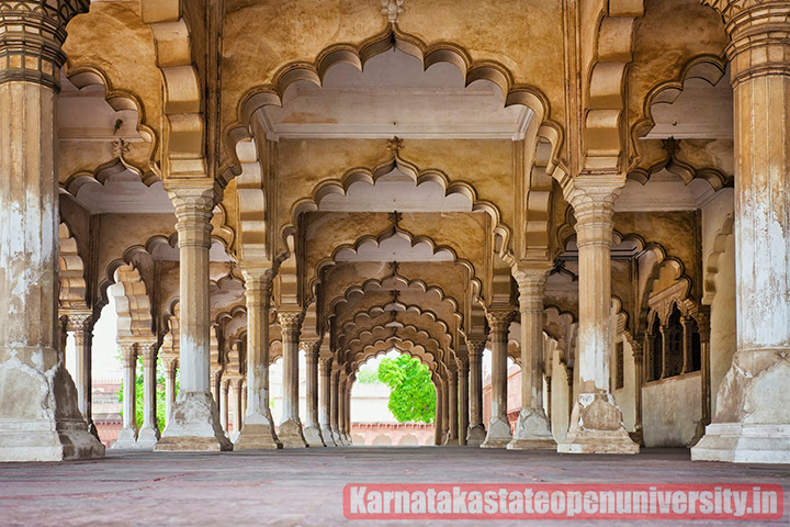 Agra Fort Agra All you need to Know In 2023