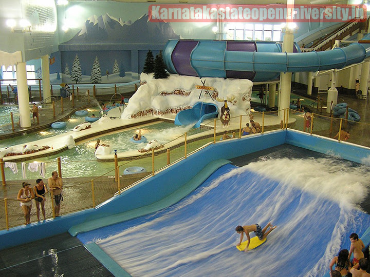 13 Best Indoor Water Parks in the U.S. 2023 For Vacation