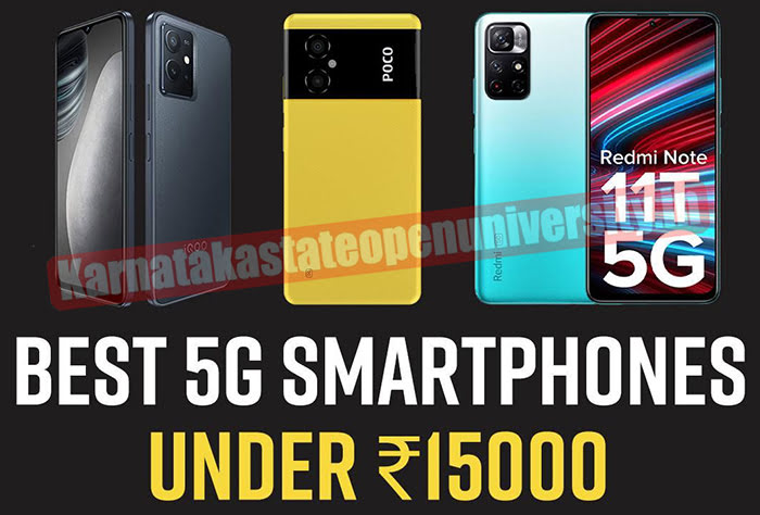 best 5g mobile phones under 15000 price list