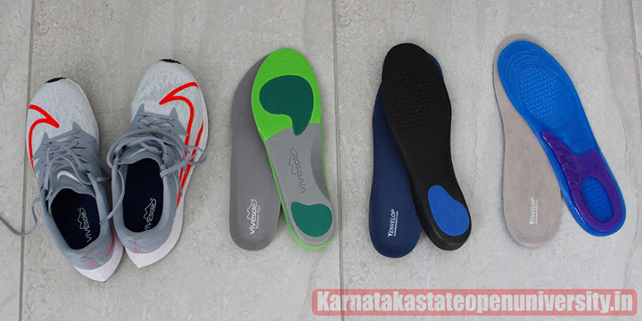 The 8 Best Insoles for Shoes 2023