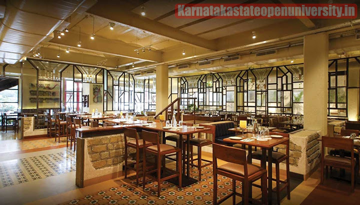 Best Restaurants in India during travel