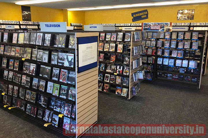 World's Last Blockbuster Is Still Operating in Oregon and You Can Visit