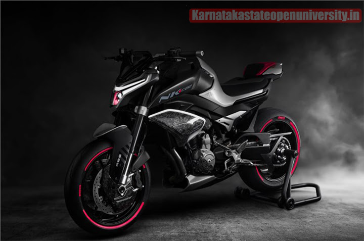 CFMoto NK C22 Price in India 2022, Launch Date, Features, Specifications, Reviews, Waiting time, How to book Online?