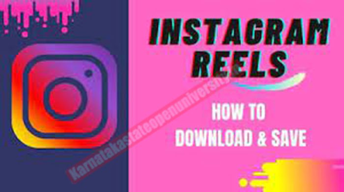 How to Download Instagram Reels on Your PC or Smartphone