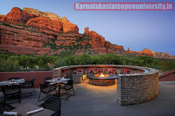 The 10 Best Resorts in Arizona 2023
