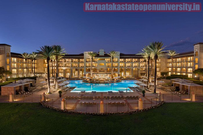 The 10 Best Resorts in Arizona 2023