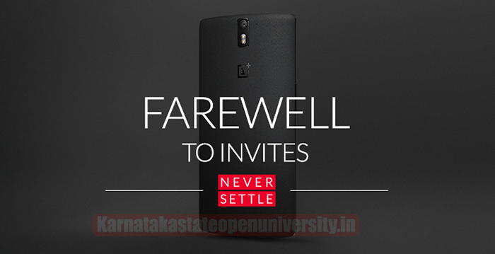How to get OnePlus One invite in India