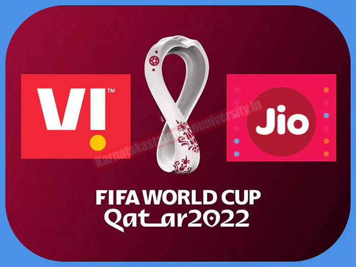 Vodafone Idea introduces new IR roaming packs for FIFA World Cup fans