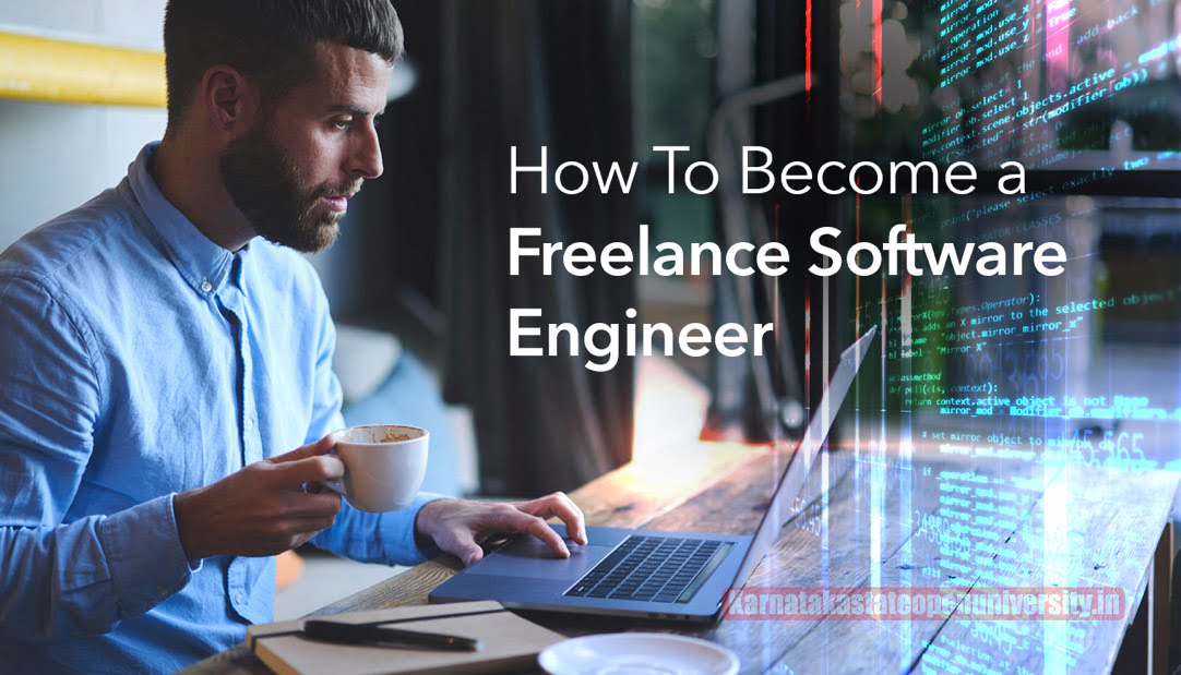 How To Become A Freelance Software Developer?