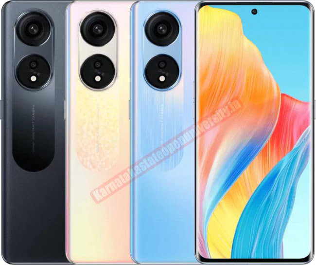OPPO A1 Pro Price In India