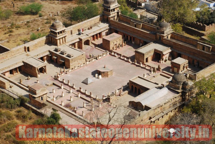 Gwalior Fort of Madhya Pradesh All you need to Know in 2023