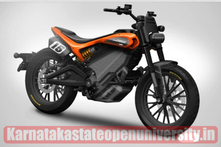 Harley Davidson EDT600R Electric Bike Estimated Price In India 2023 Specification, Features, Image, Booking Process, Waiting Time