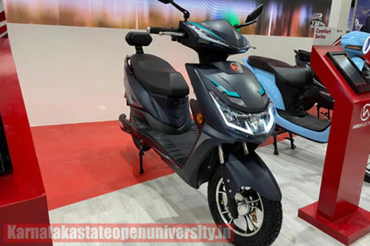 Hero Electric AE 29 Estimated Price In India 2023, Specification, Features, Mileage, image, Waiting Time, Booking Process