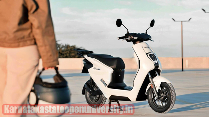 Honda EM1 e Price In India 2023, Launch Date, Features, Specification, Reviews, Waiting Time How to Book Online?