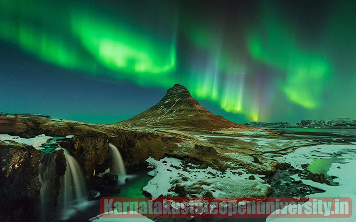 12 Best Places to See the Northern Lights All Around the World 2023