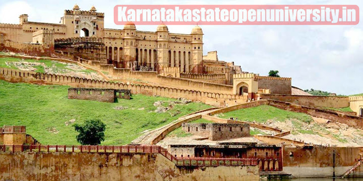 Jaigarh Fort Jaipur History, Architecture and All you need to Know In 2023