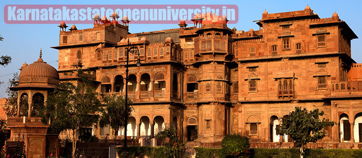 Junagarh Fort Bikaner All you need to Know In 2023