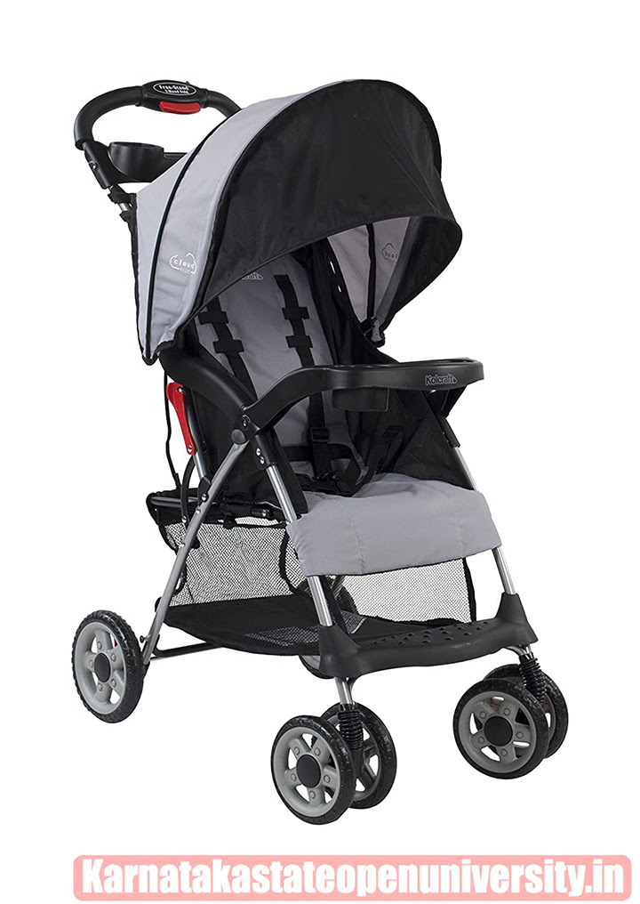 The 8 Best Travel Strollers of 2022, for your next trip which are Tested by the expert