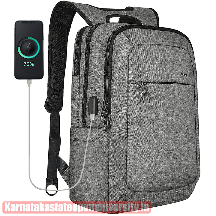 The Best Anti-theft Backpacks of 2023 According to the tourist and Experts Step by Step Full Guide