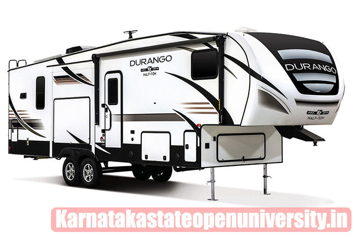 13 Best Travel Trailers for Camping and Road Trips