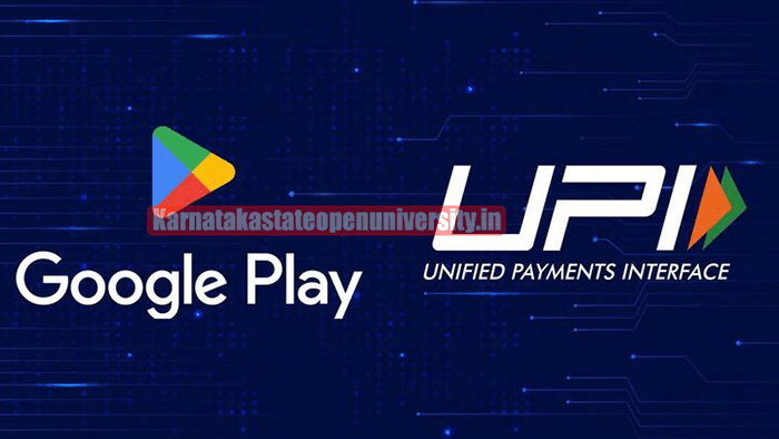 Google enables autopay via UPI on Play Store
