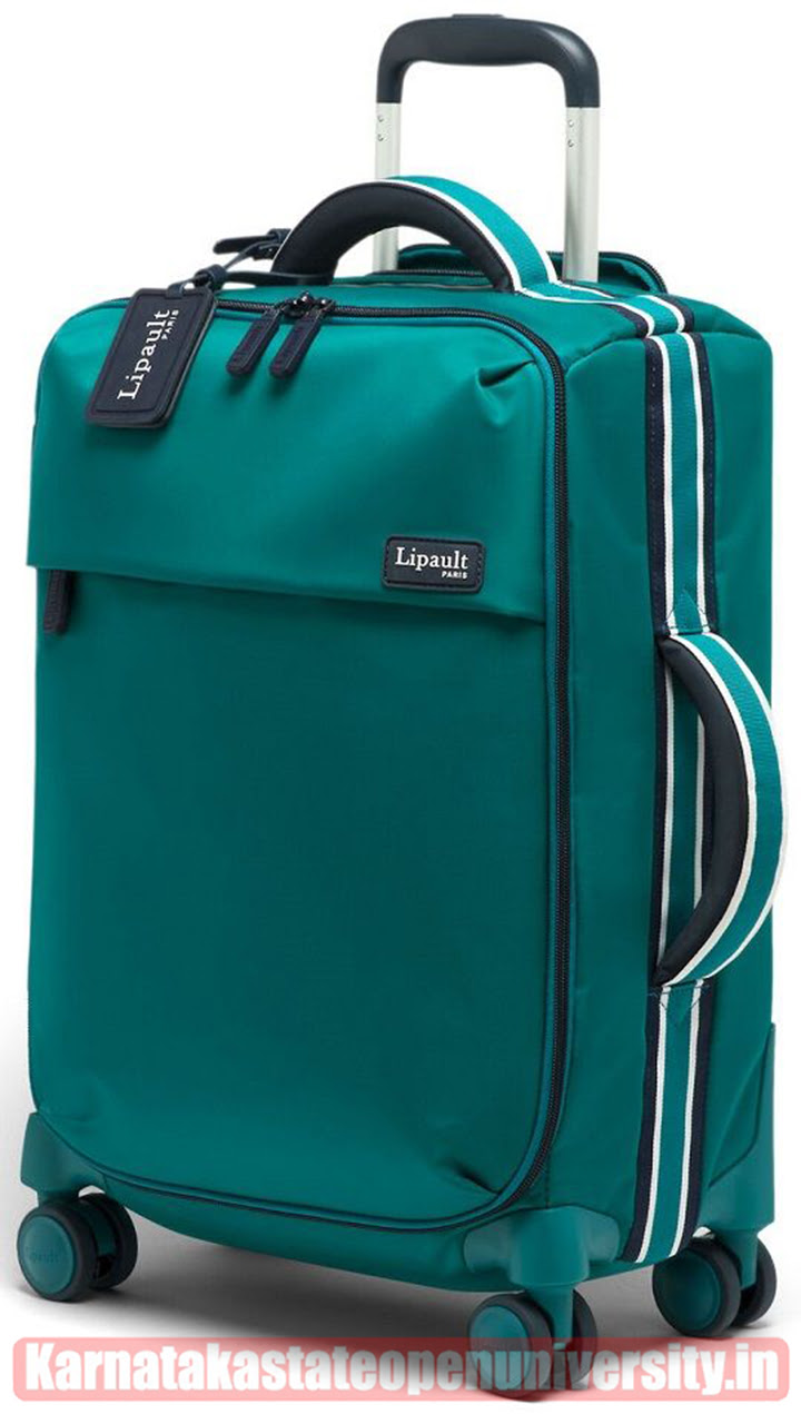 The Best Lightweight Luggage of 2022, According to expert