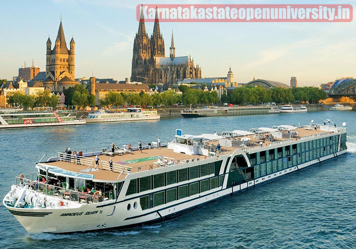 15 of the Best European River Cruises 2023 For Travelling