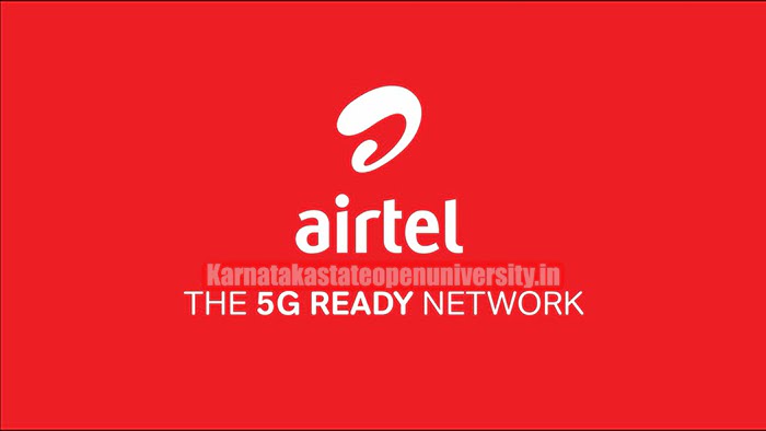 Airtel 5G Launch in India