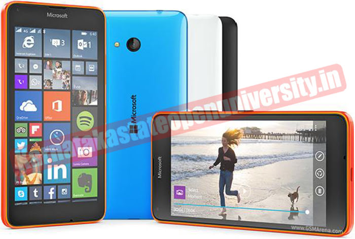 microsoft lumia 640 dual sim price