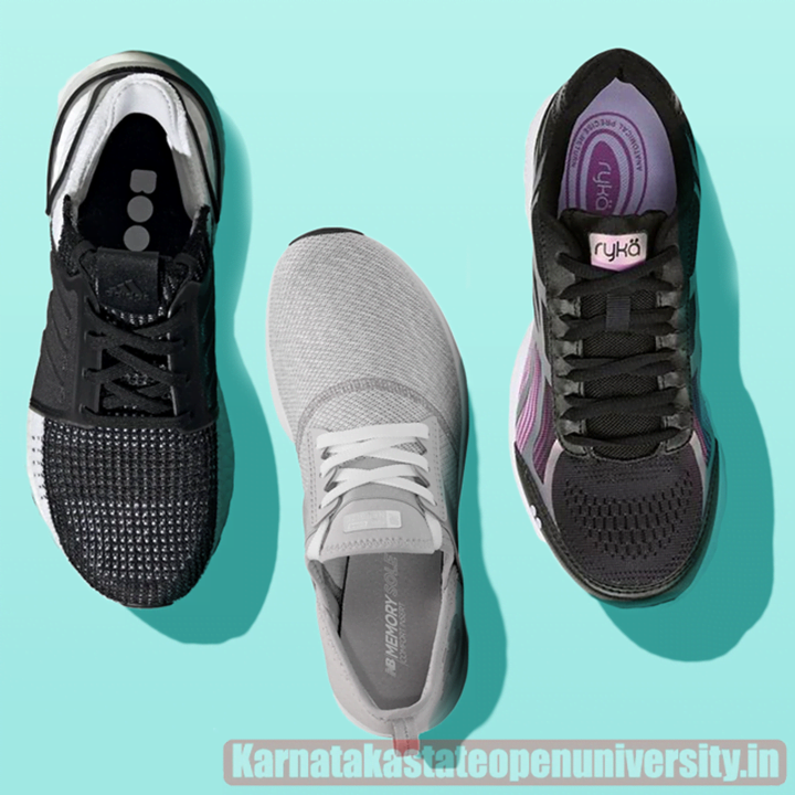 The Most Comfortable Walking Shoes, According to KSEDU