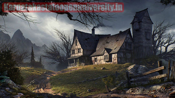 30 Most Haunted Places in the World