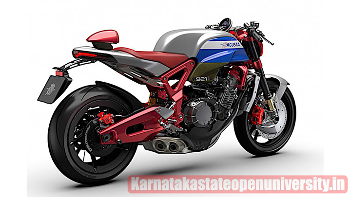 MV Agusta 921S Estimated Price In India 2023, Launch Date, Features, Full Specifications, Colours, Reviews, Waiting Time, Booking Process